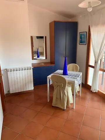 Villa Focardo - Goelba Capoliveri