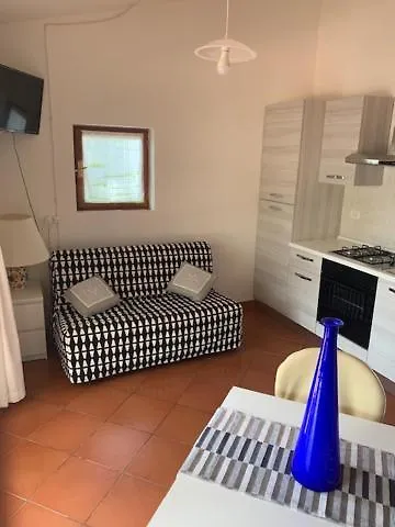 Holiday home Villa Focardo - Goelba Capoliveri