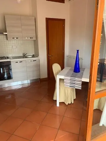 Holiday home Villa Focardo - Goelba Capoliveri