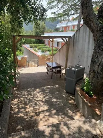 Villa Focardo - Goelba Capoliveri  Italy