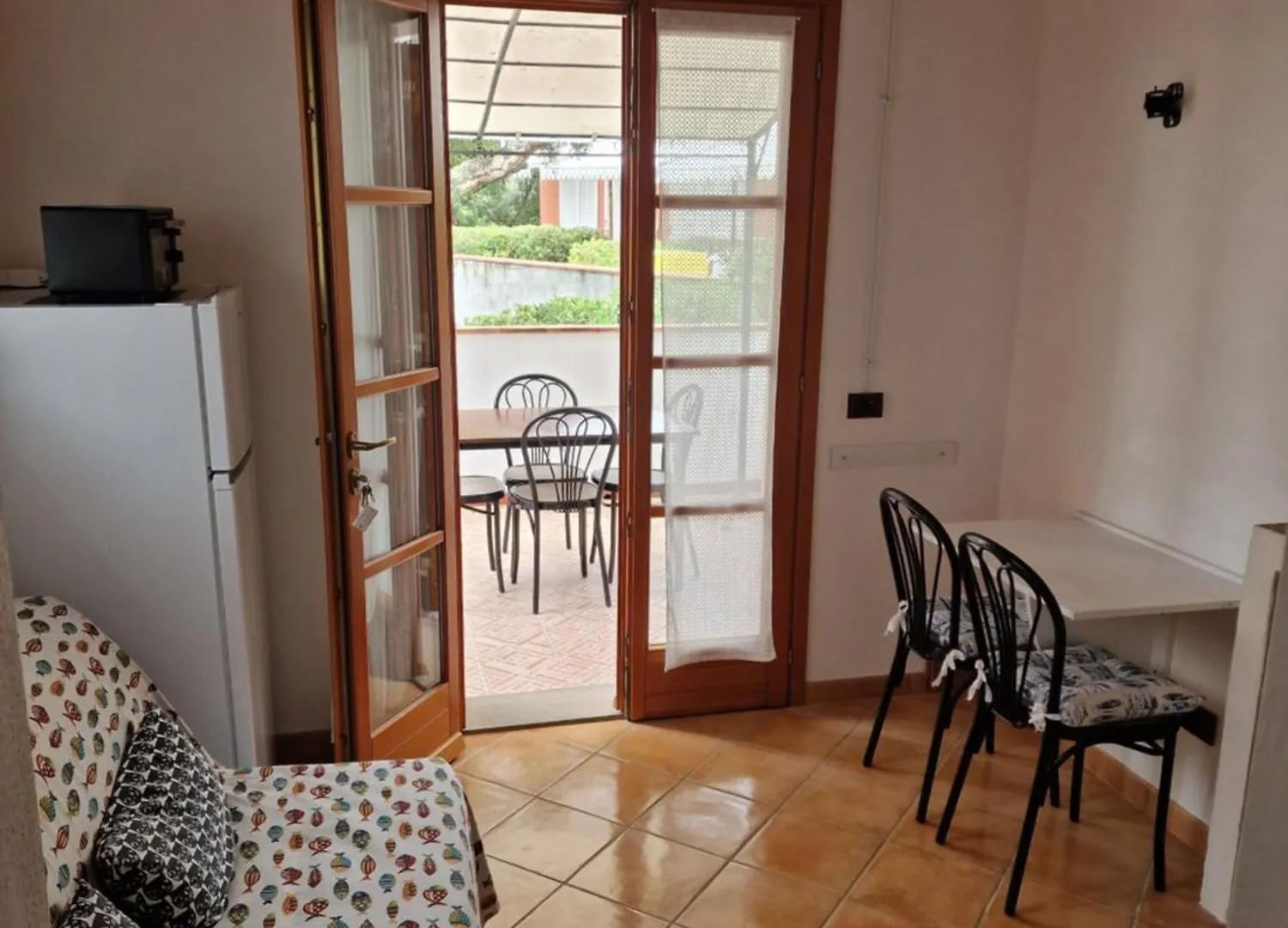 Villa Focardo - Goelba Capoliveri  Holiday home