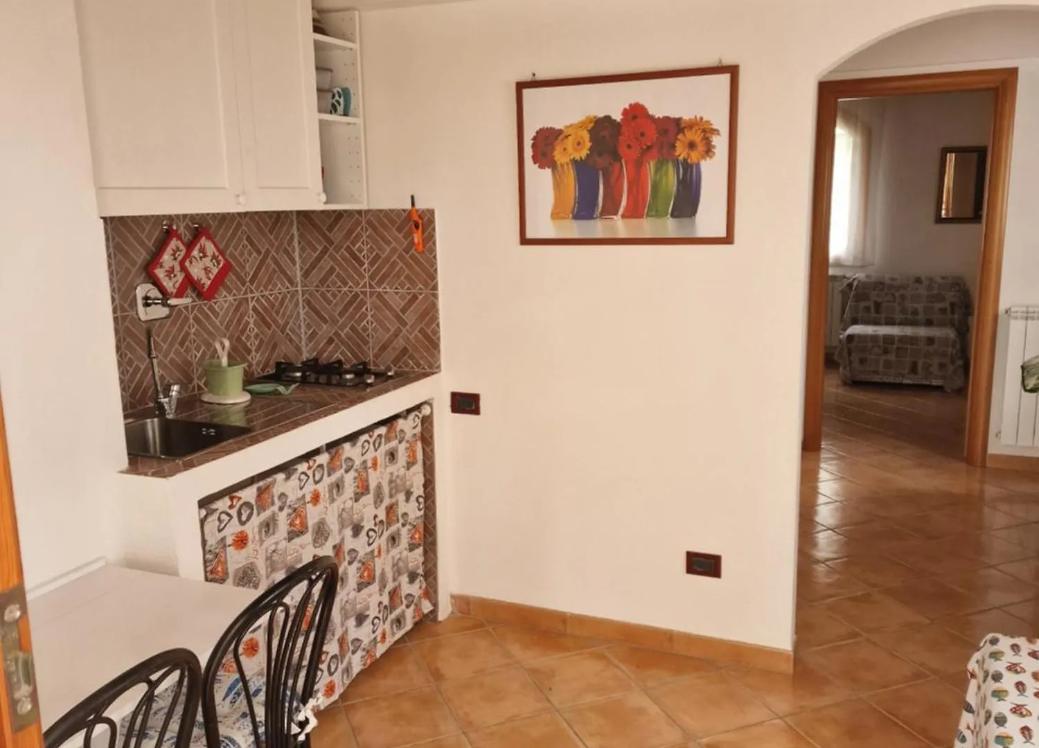 Villa Focardo - Goelba Capoliveri  0*, Capoliveri (Isola d'Elba) Italy