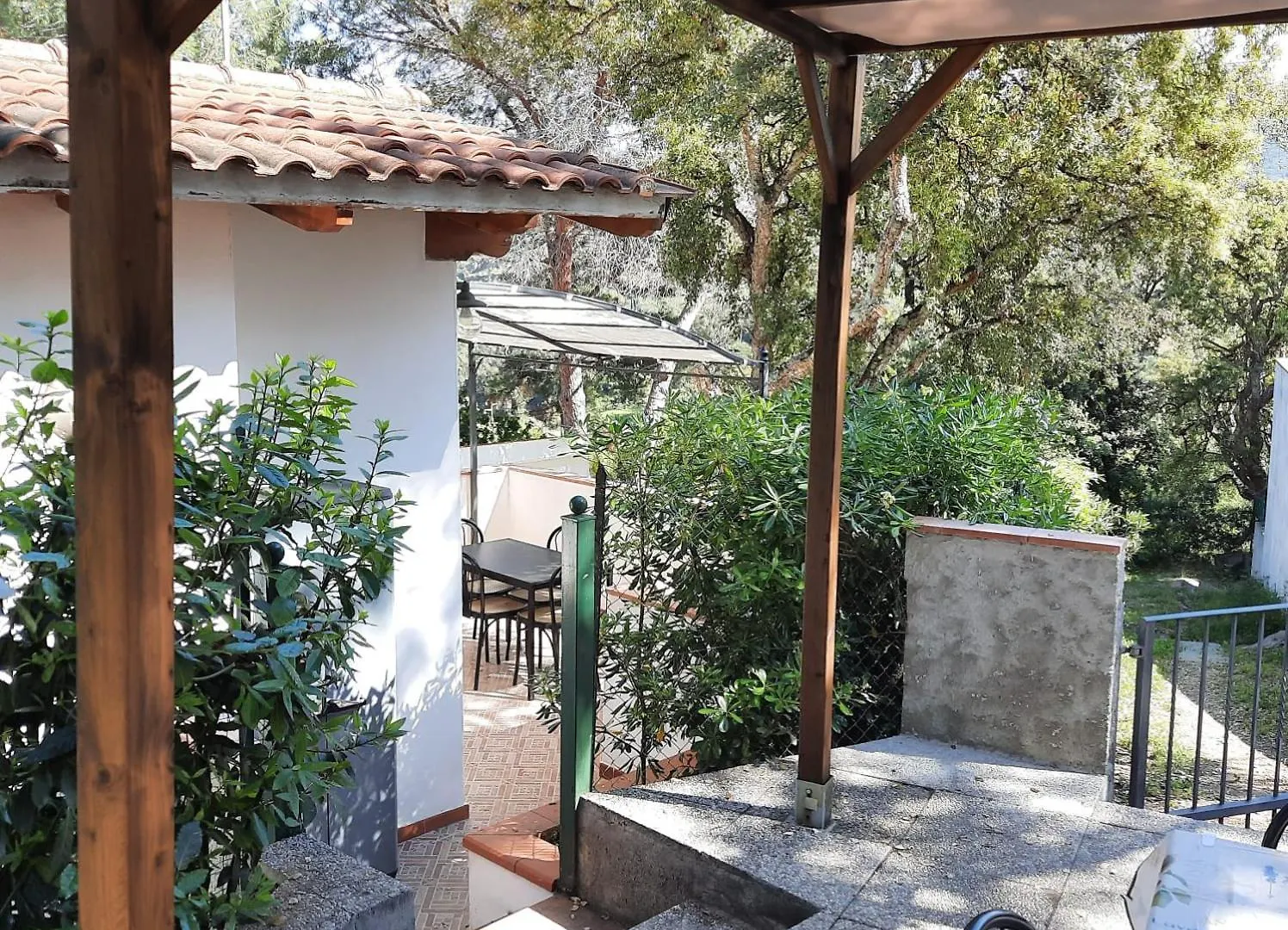 Holiday home Villa Focardo - Goelba Capoliveri