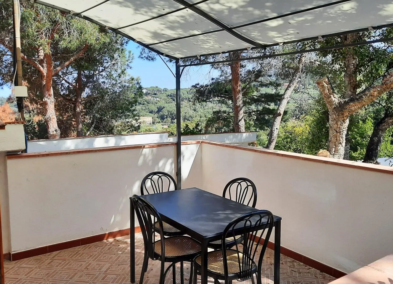 Villa Focardo - Goelba Capoliveri  0*, Capoliveri (Isola d'Elba) Italy