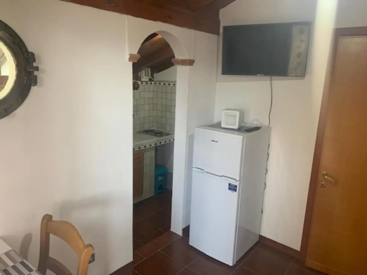 Holiday home Villa Focardo - Goelba Capoliveri