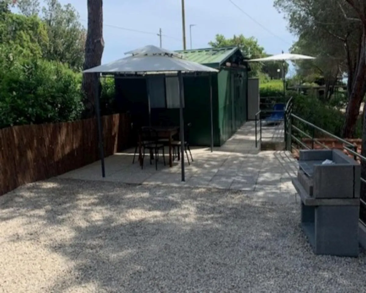 Holiday home Villa Focardo - Goelba Capoliveri  Italy