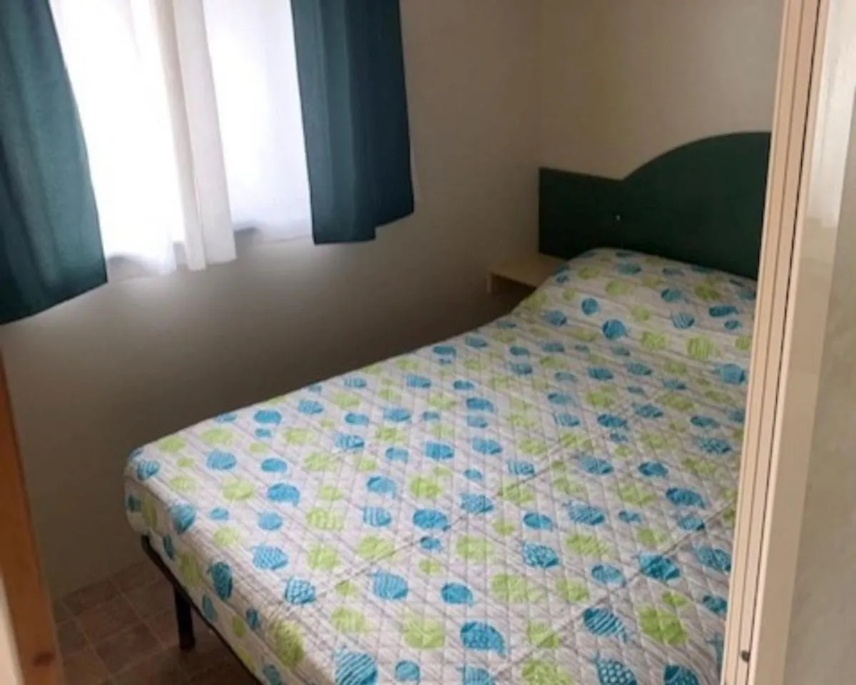 Holiday home Villa Focardo - Goelba Capoliveri  Italy