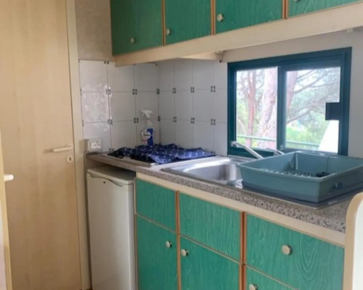 Holiday home Villa Focardo - Goelba Capoliveri  Italy