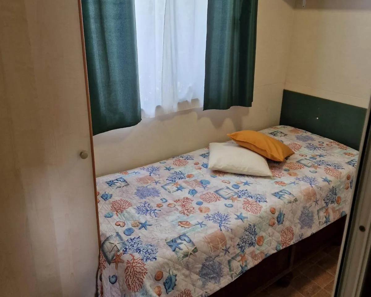 Holiday home Villa Focardo - Goelba Capoliveri